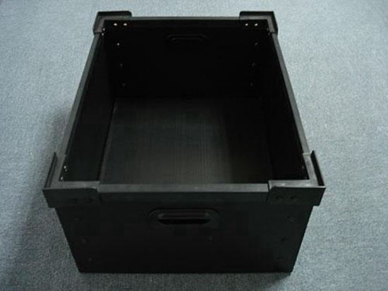 LT-003  雙層固定箱